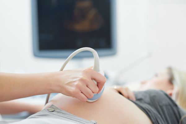 ultrasound, ashland pregnancy care center