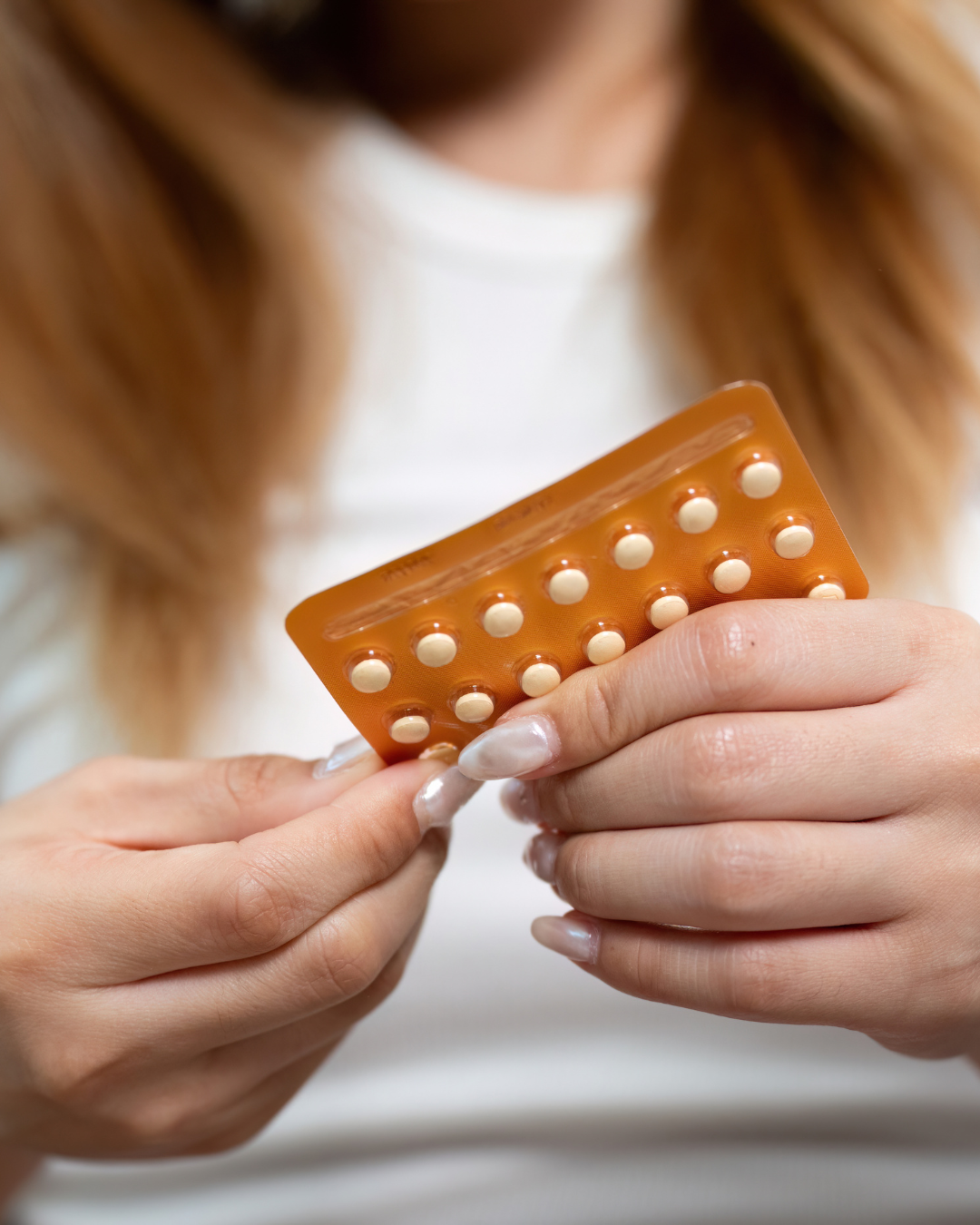 How Often Does Birth Control “Fail”?
