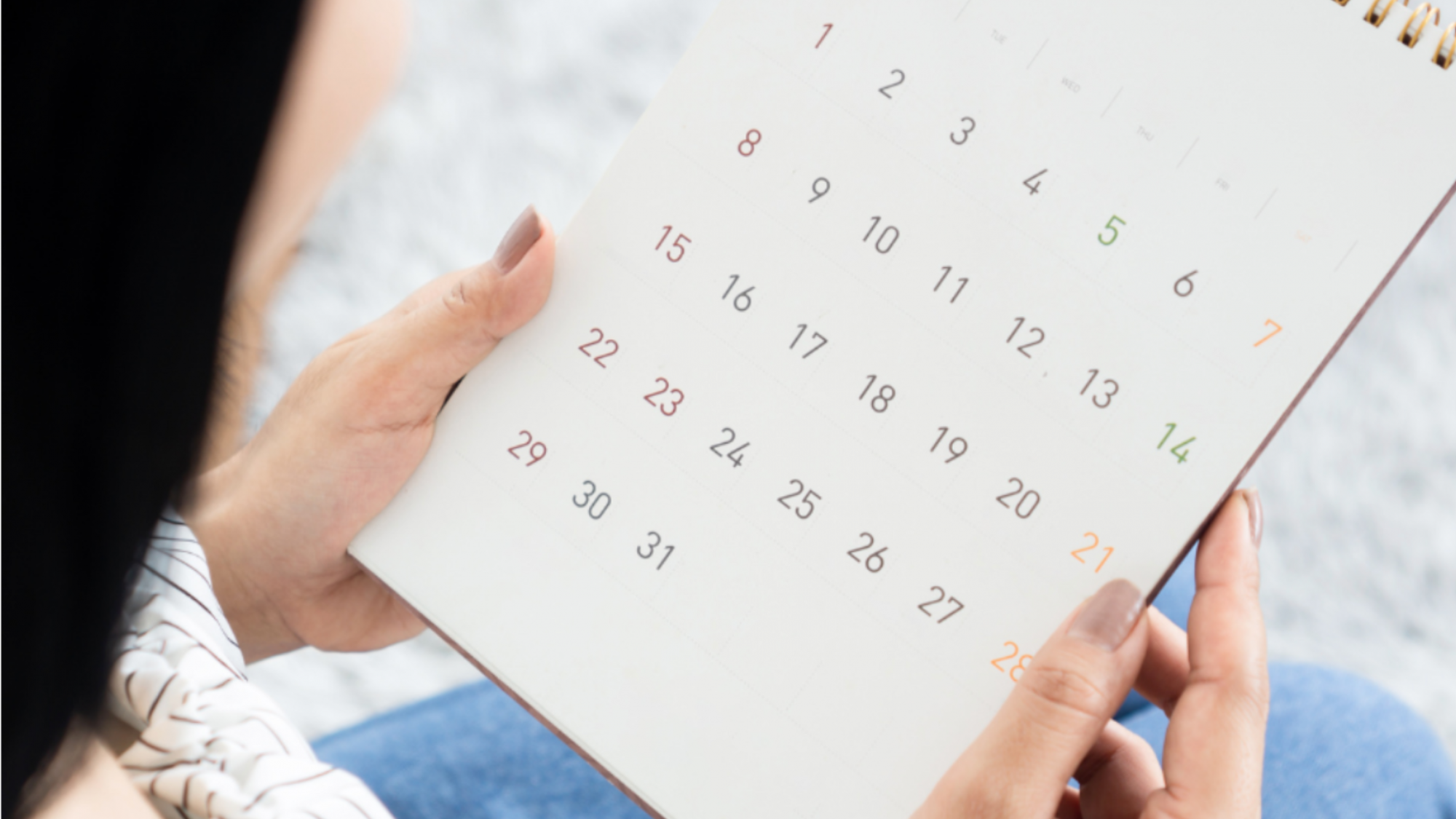 5 Reasons Why Women in Ohio Shouldn’t Rely on an Online Due Date Calculator Over an Ultrasound